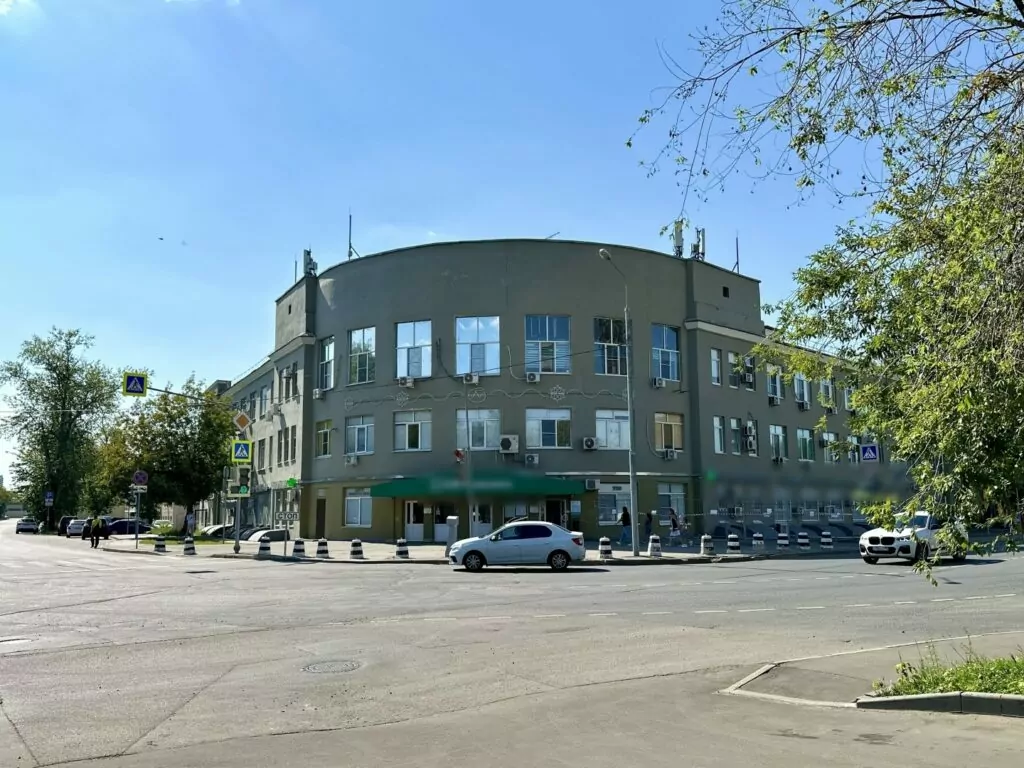 Войковская &mdash; Коптево: что нам стоит дом надстроить?  фото