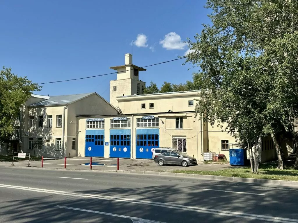 Войковская &mdash; Коптево: что нам стоит дом надстроить?  фото
