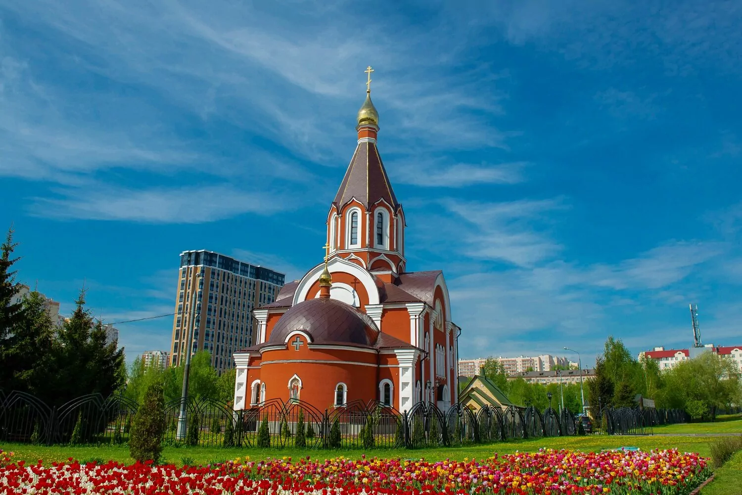 Занятия в Воскресной школе Люблино начнутся в середине октября, фото