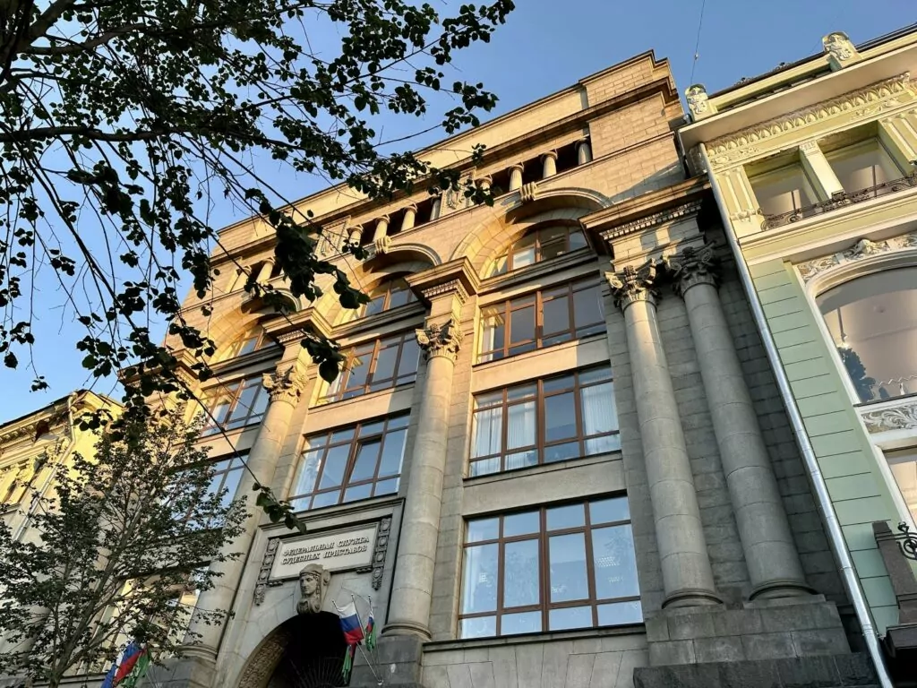 Трубная — Кузнецкий Мост: баня, «Щепка» и пожар Трубная — Кузнецкий Мост: баня, «Щепка» и пожар фото