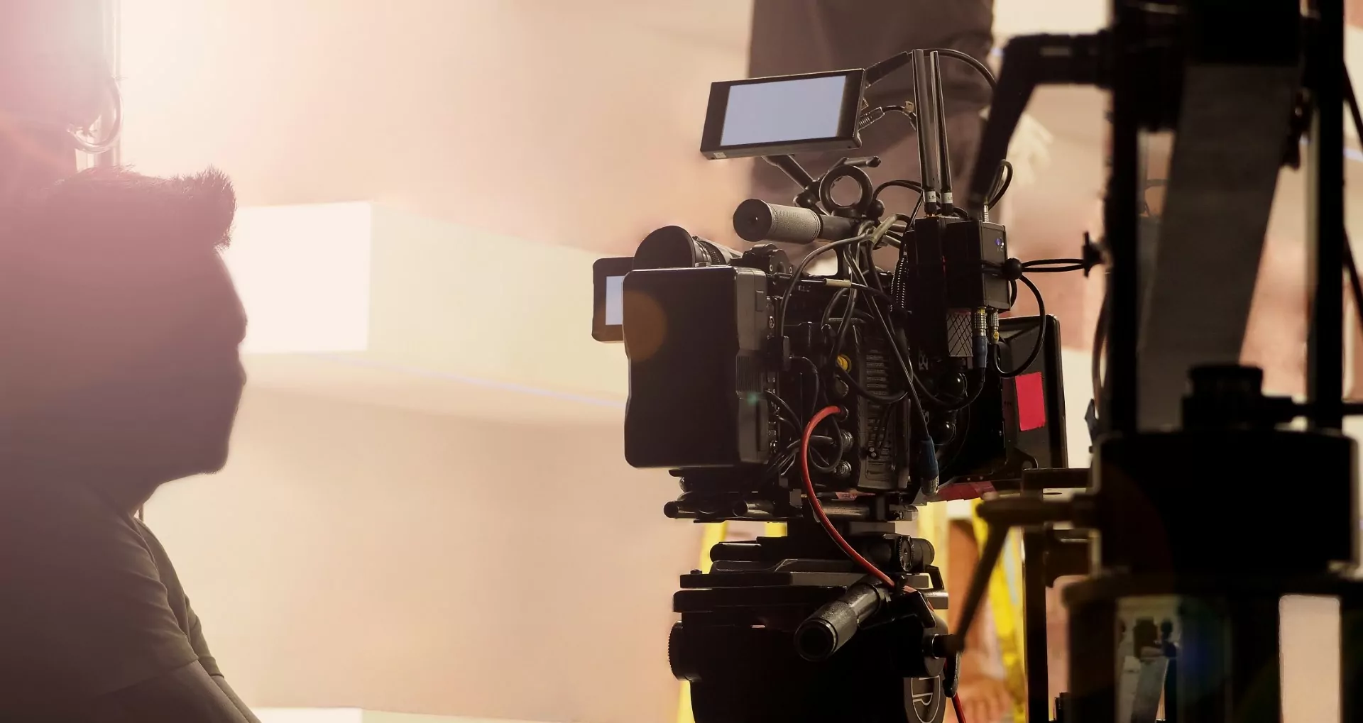 Кинокластер Москвы получил нового партнера, фото