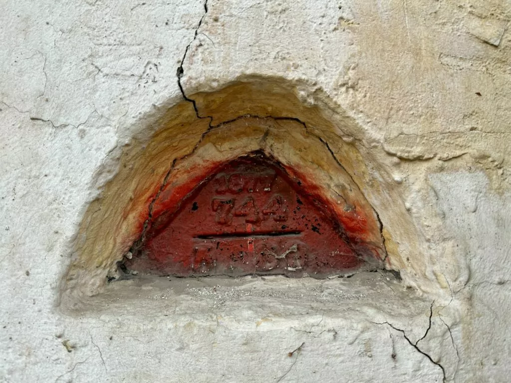 Третьяковская &mdash; Полянка: &laquo;маленькость&raquo; Большой Ордынки  фото