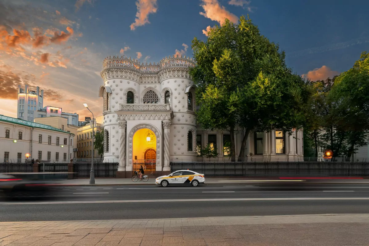 На фотоконкурс "Наследие в объективе" подали около 500 заявок, фото