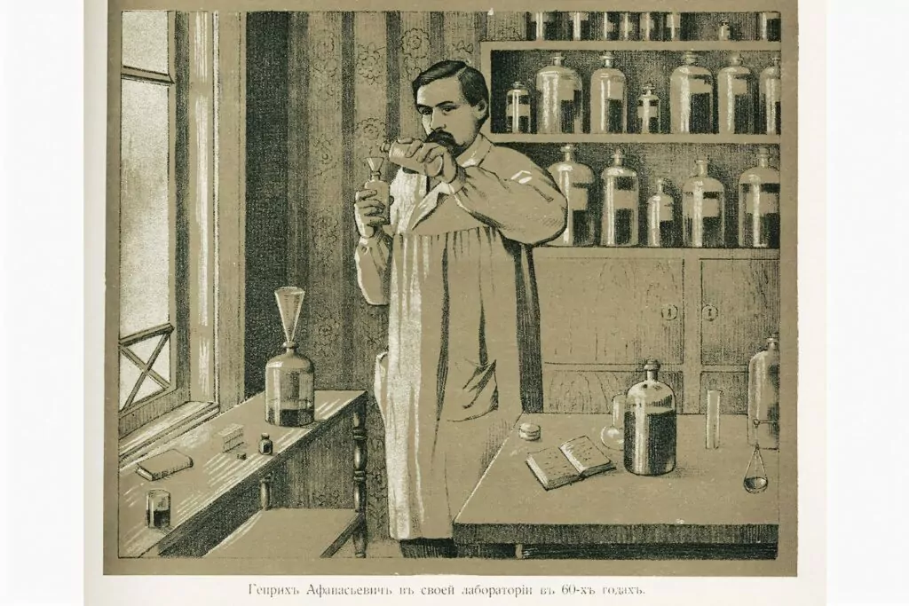 «Мыло серо, да моет бело»: как француз Брокар наладил массовое производство мыла в Российской Империи «Мыло серо, да моет бело»: как француз Брокар наладил массовое производство мыла в Российской Империи фото