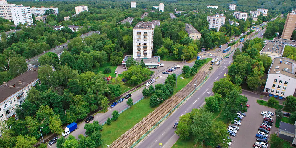 Студия "Метрогородок — краеведение" откроется в Восточном округе, фото