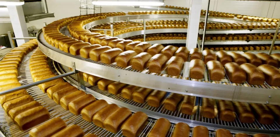 Владимир Ефимов: В ЮЗАО построят завод пищевого оборудования в рамках МаИП, фото