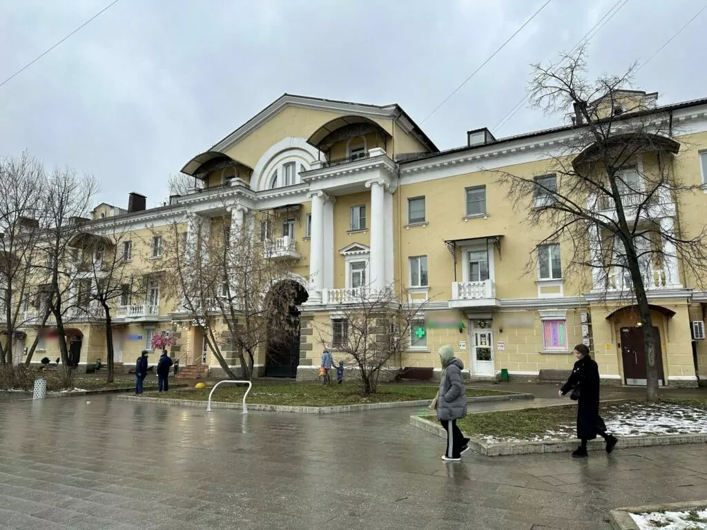 Полежаевская — Аэропорт: красно-синяя Москва Полежаевская — Аэропорт: красно-синяя Москва фото