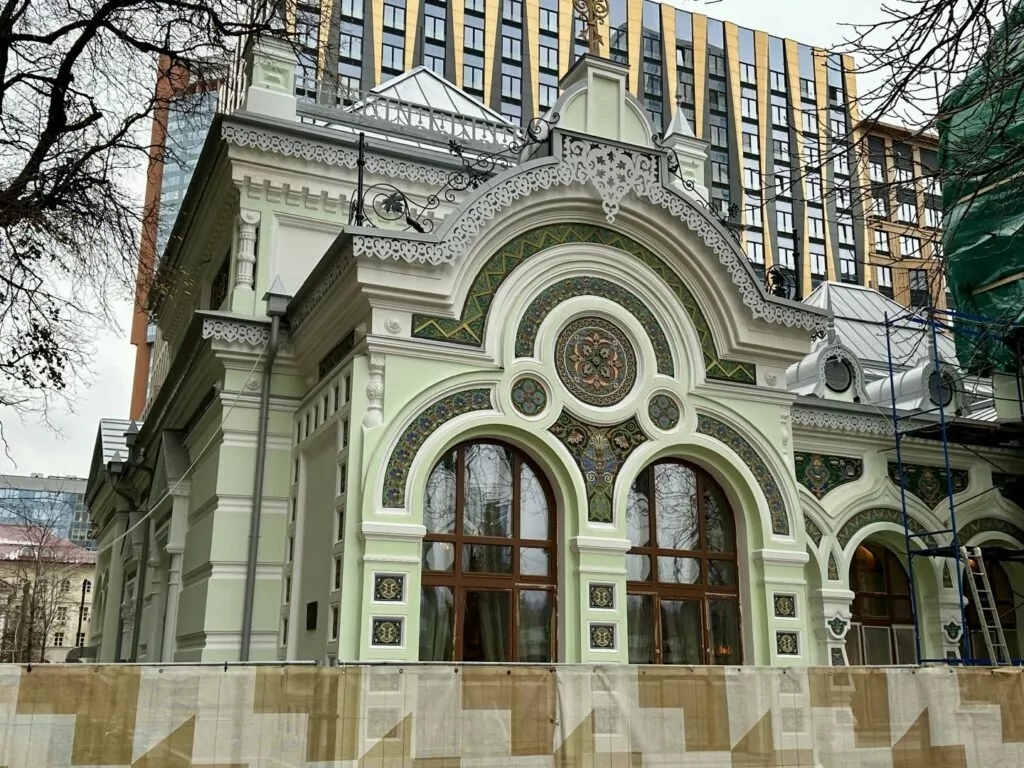 Динамо — Беговая: оракул революции Динамо — Беговая: оракул революции фото
