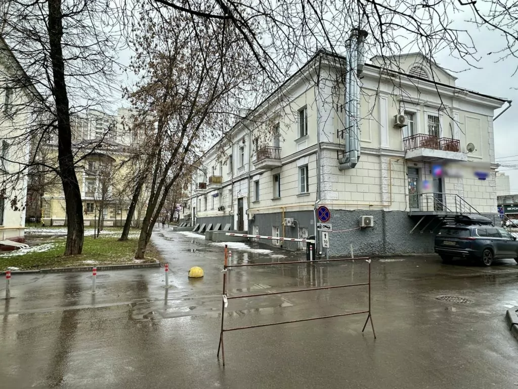 Полежаевская — Аэропорт: красно-синяя Москва Полежаевская — Аэропорт: красно-синяя Москва фото