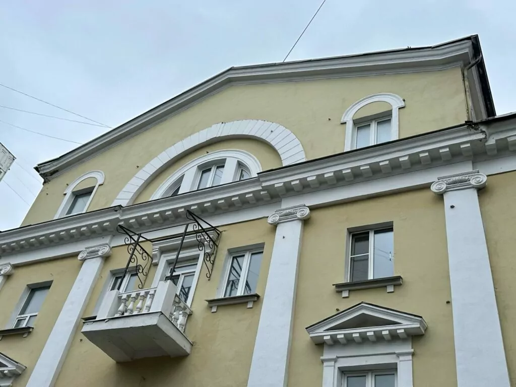 Полежаевская — Аэропорт: красно-синяя Москва Полежаевская — Аэропорт: красно-синяя Москва фото