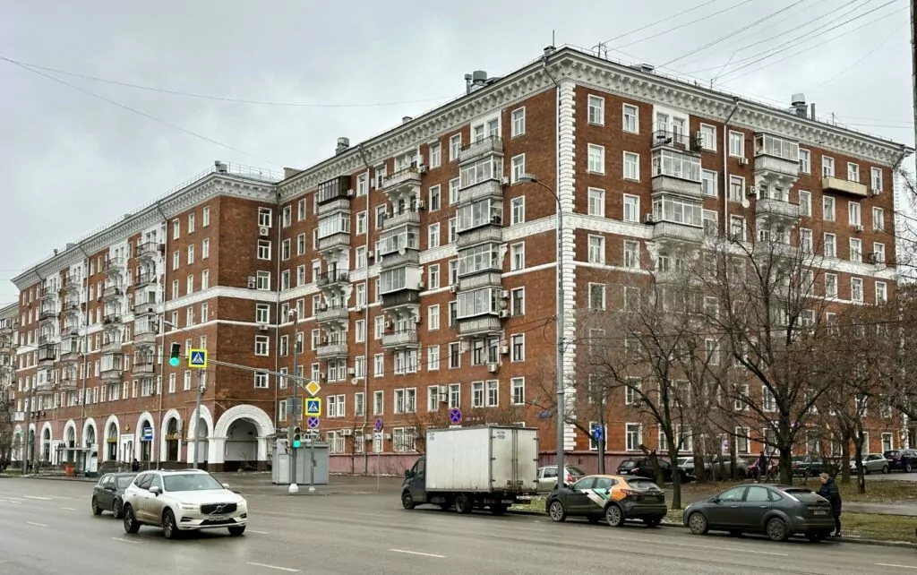 Полежаевская — Аэропорт: красно-синяя Москва Полежаевская — Аэропорт: красно-синяя Москва фото