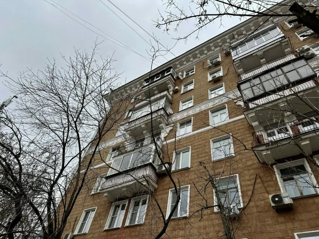 Полежаевская — Аэропорт: красно-синяя Москва Полежаевская — Аэропорт: красно-синяя Москва фото