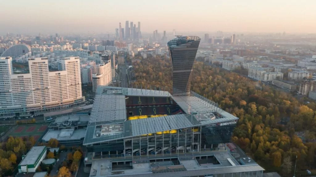 Полежаевская — Аэропорт: красно-синяя Москва Полежаевская — Аэропорт: красно-синяя Москва фото