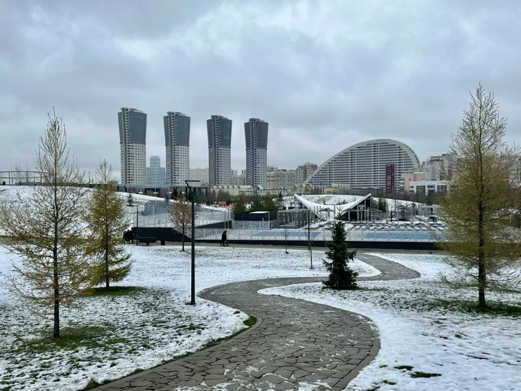 Полежаевская — Аэропорт: красно-синяя Москва Полежаевская — Аэропорт: красно-синяя Москва фото