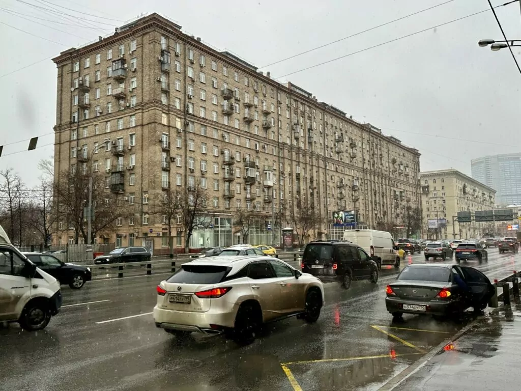 Динамо — Беговая: оракул революции Динамо — Беговая: оракул революции фото