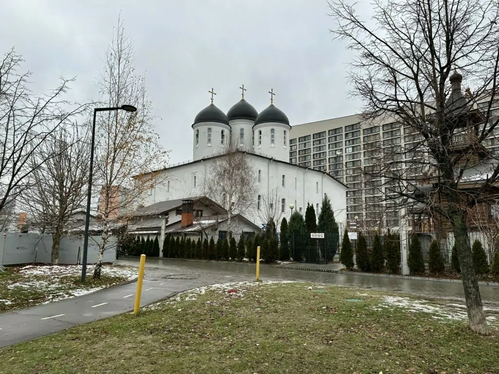 Полежаевская — Аэропорт: красно-синяя Москва Полежаевская — Аэропорт: красно-синяя Москва фото