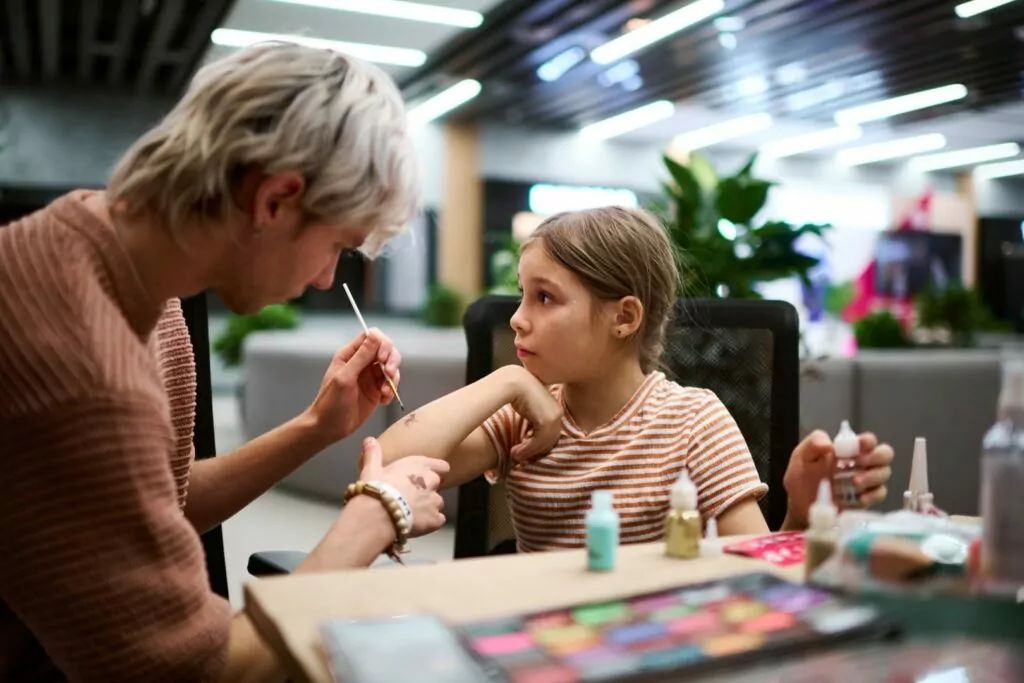 Наталья Сергунина: Предновогодняя программа стартует в кинопарке &laquo;Москино&raquo;  фото