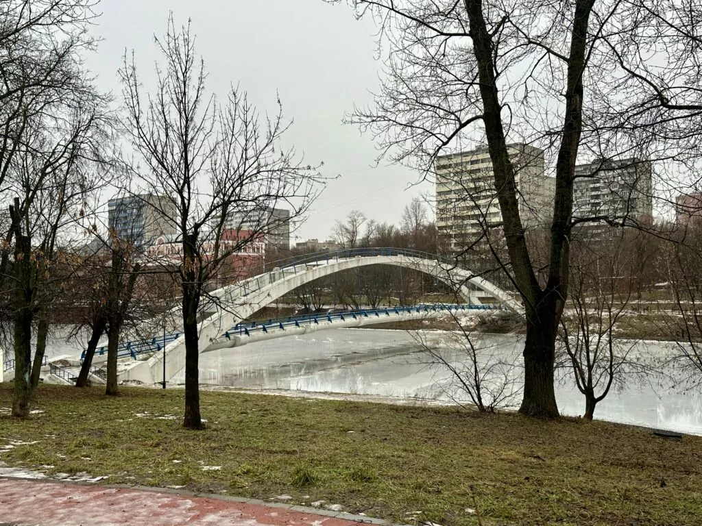 Преображенская площадь — Черкизовская: потешные войска у московской «Бастилии» Преображенская площадь — Черкизовская: потешные войска у московской «Бастилии» фото