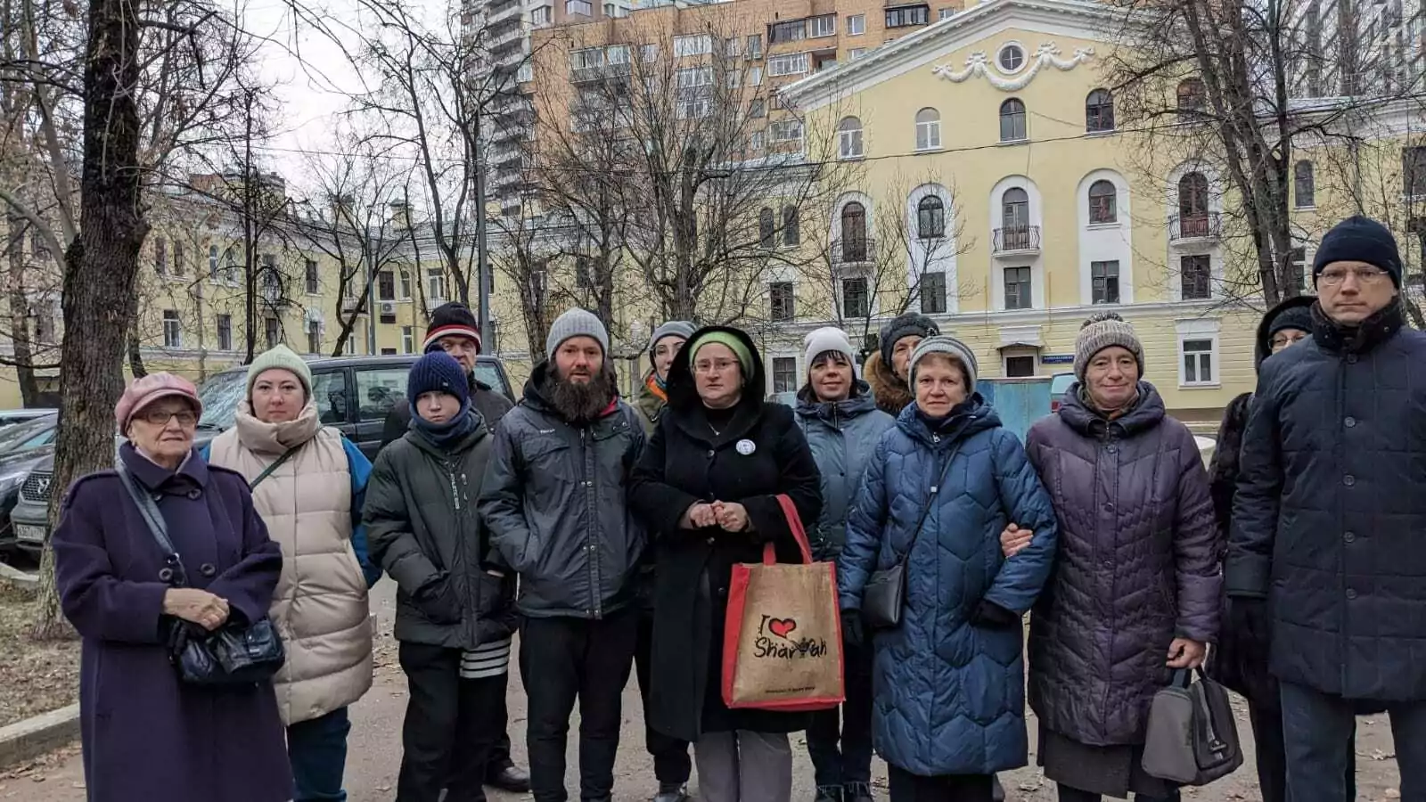 Об интересных фактах из жизни Николая Берзарина расскажут на экскурсии, фото