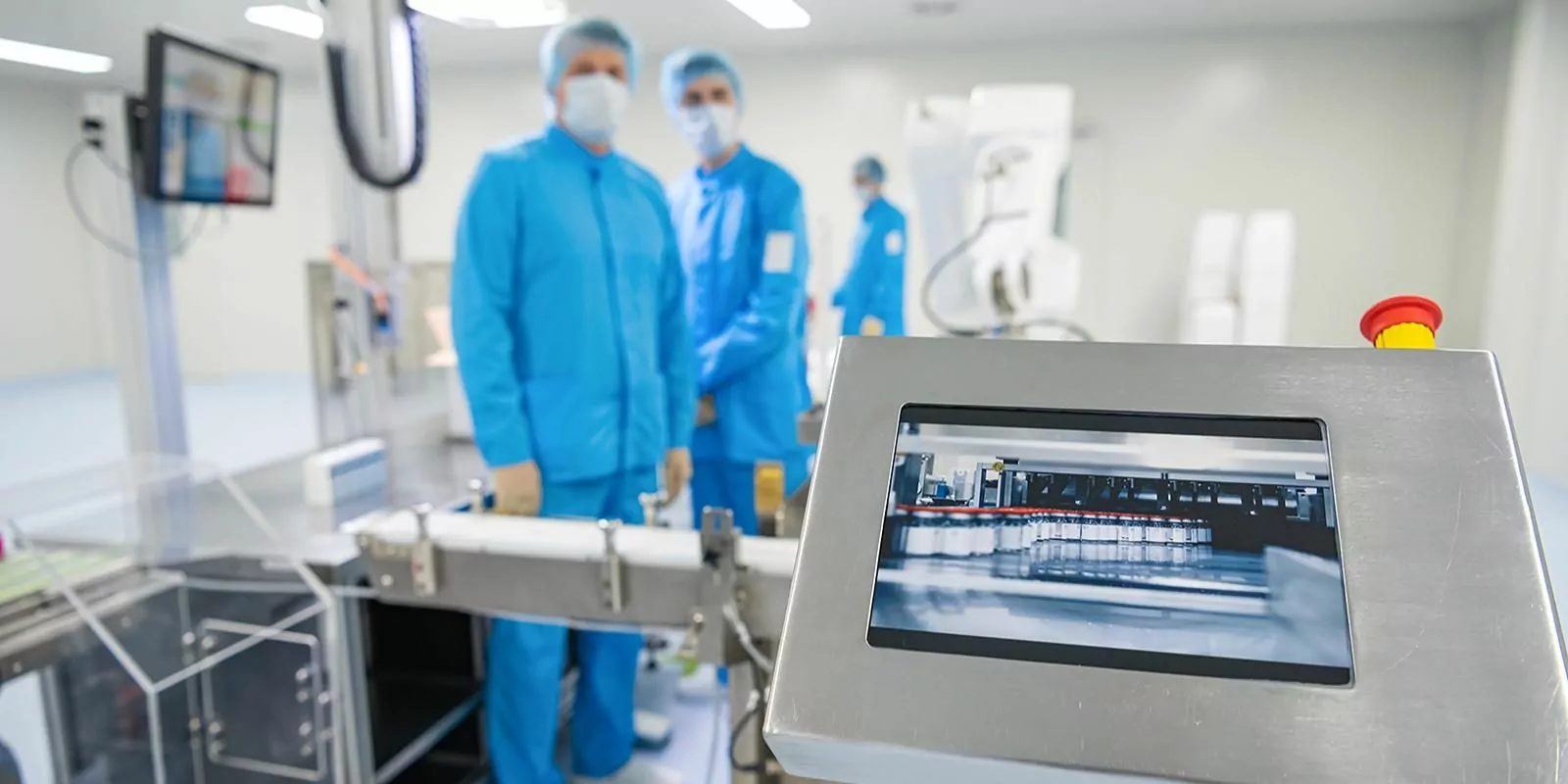 По итогам года в ОЭЗ «Технополис Москва» начали работу 30 инновационных предприятий, фото