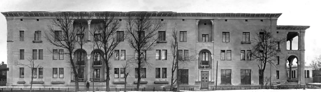 Савеловская — Аэропорт: «Пойдем к Скалкину?» Савеловская — Аэропорт: «Пойдем к Скалкину?» фото