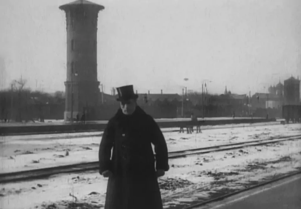 Савеловская — Дмитровская: айсберг Бутырской слободы Савеловская — Дмитровская: айсберг Бутырской слободы фото