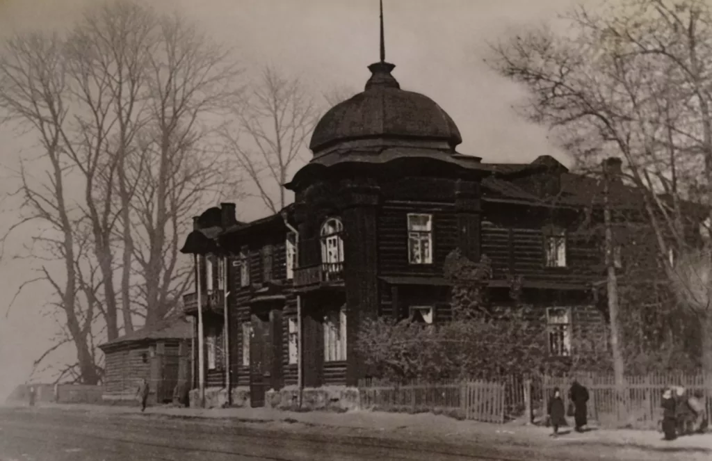 Савеловская — Аэропорт: «Пойдем к Скалкину?» Савеловская — Аэропорт: «Пойдем к Скалкину?» фото