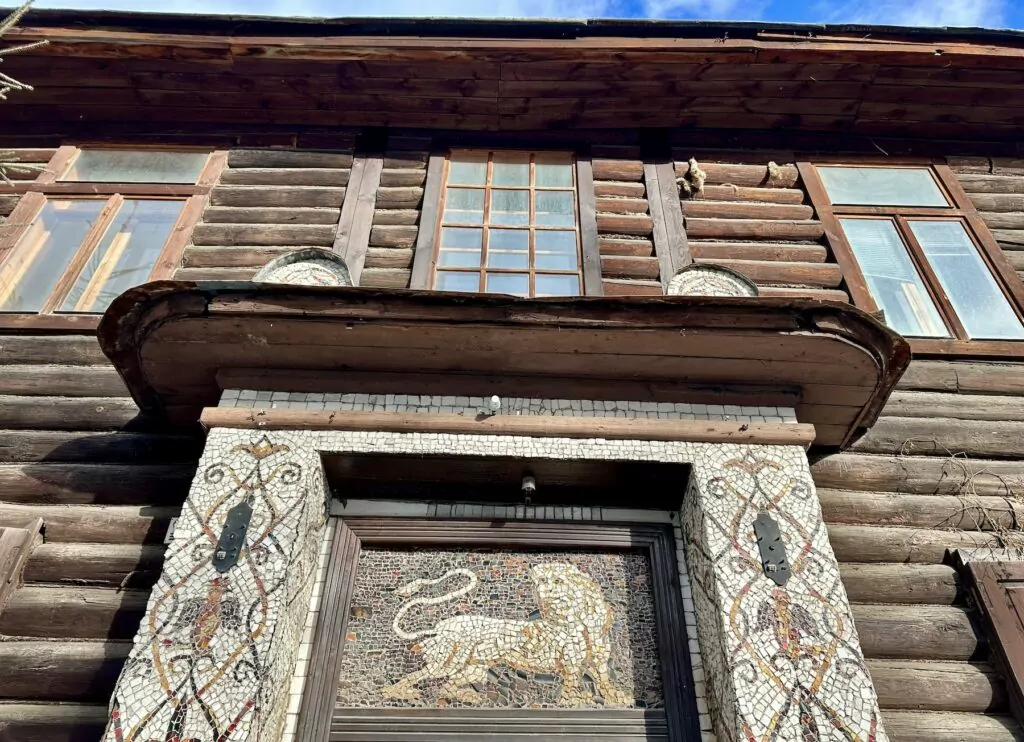 Савеловская — Аэропорт: «Пойдем к Скалкину?» Савеловская — Аэропорт: «Пойдем к Скалкину?» фото