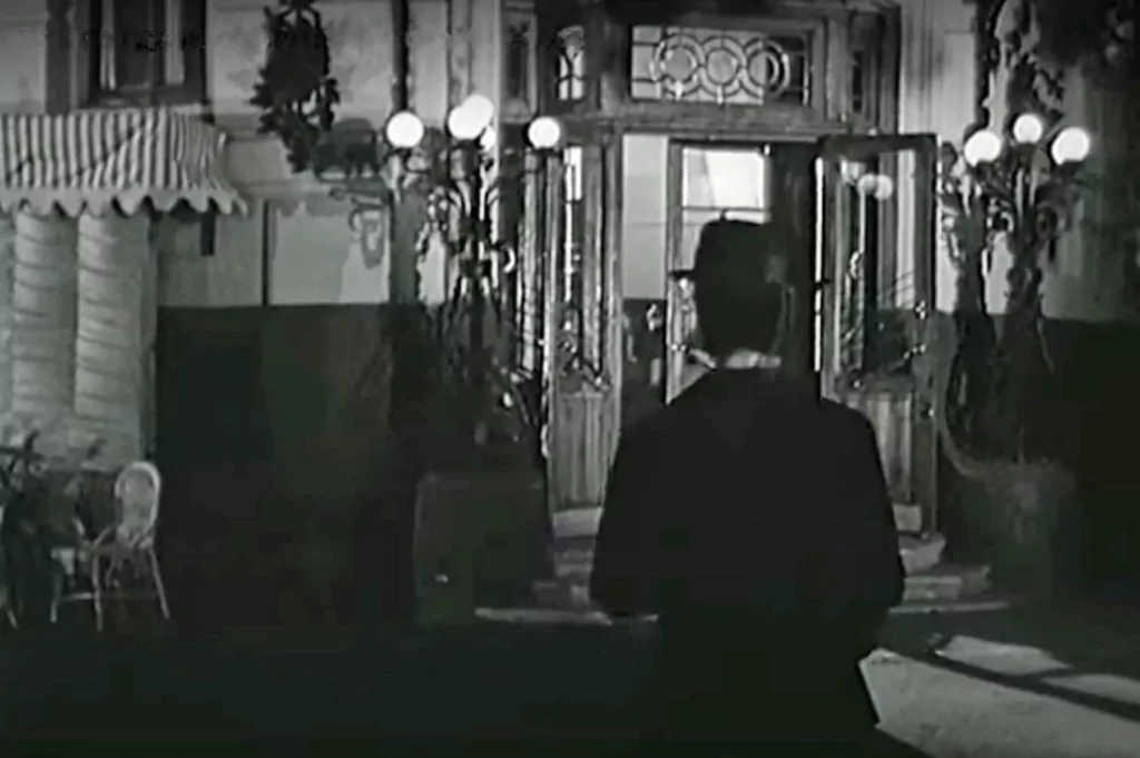 Савеловская — Аэропорт: «Пойдем к Скалкину?» Савеловская — Аэропорт: «Пойдем к Скалкину?» фото