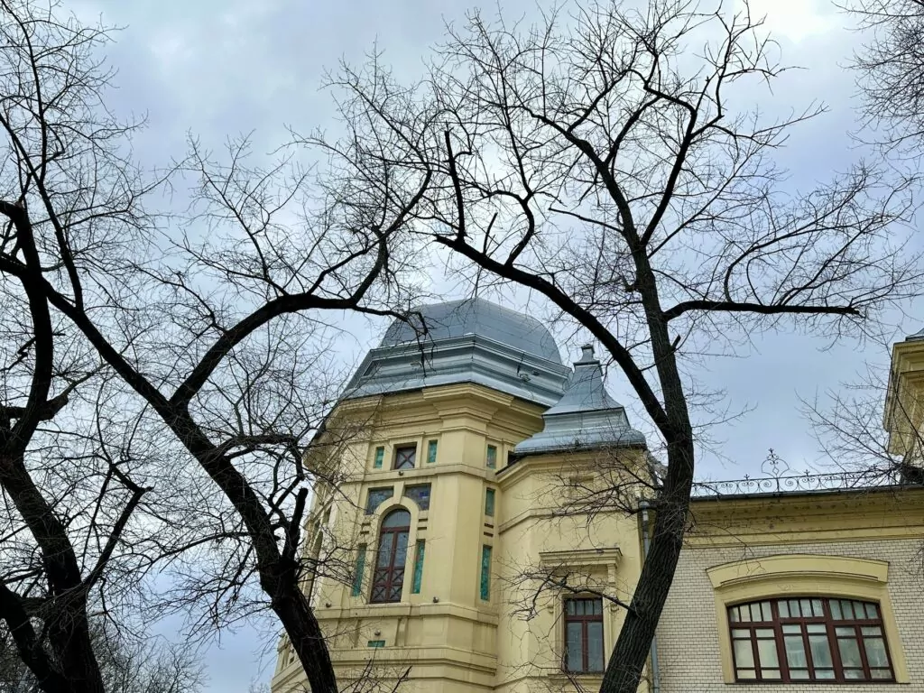 Савеловская — Аэропорт: «Пойдем к Скалкину?» Савеловская — Аэропорт: «Пойдем к Скалкину?» фото