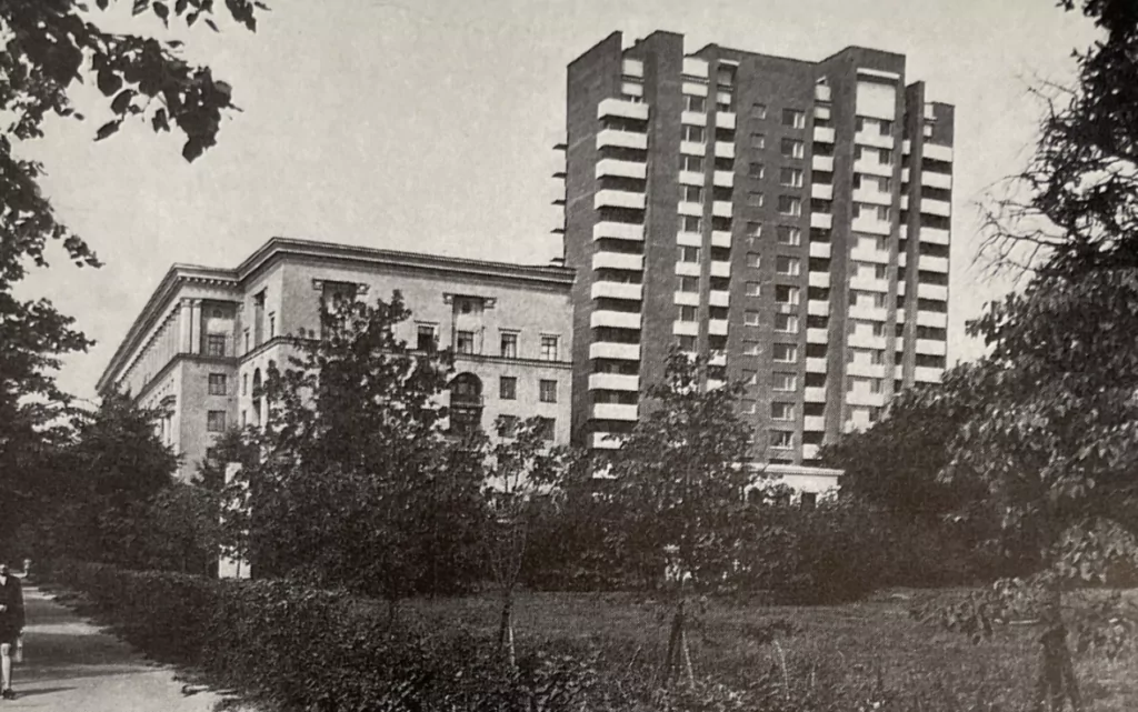 Савеловская — Аэропорт: «Пойдем к Скалкину?» Савеловская — Аэропорт: «Пойдем к Скалкину?» фото