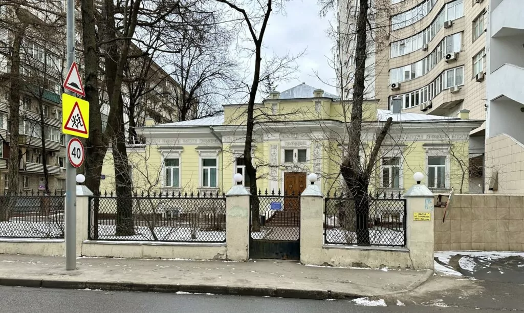 Савеловская — Аэропорт: «Пойдем к Скалкину?» Савеловская — Аэропорт: «Пойдем к Скалкину?» фото