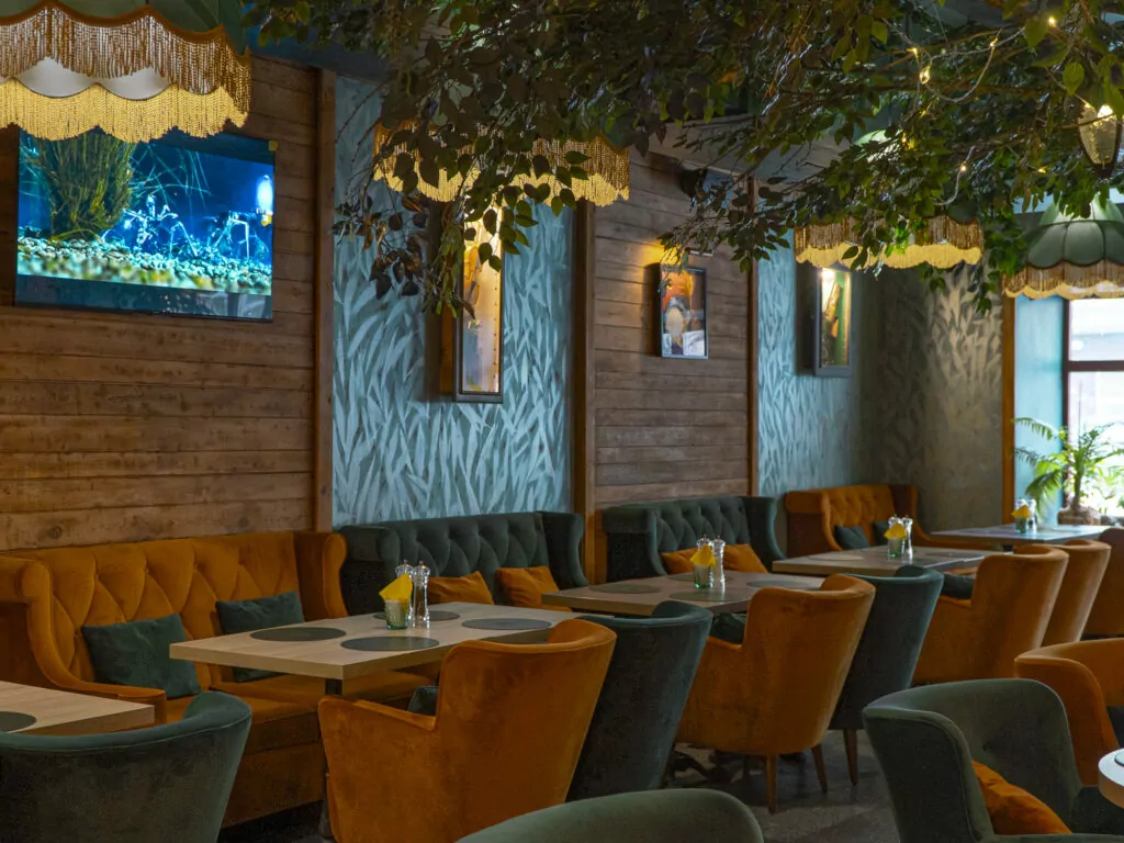 Китч в современном искусстве, ужин по-итальянски и музыка барокко &mdash; куда пойти после работы  фото