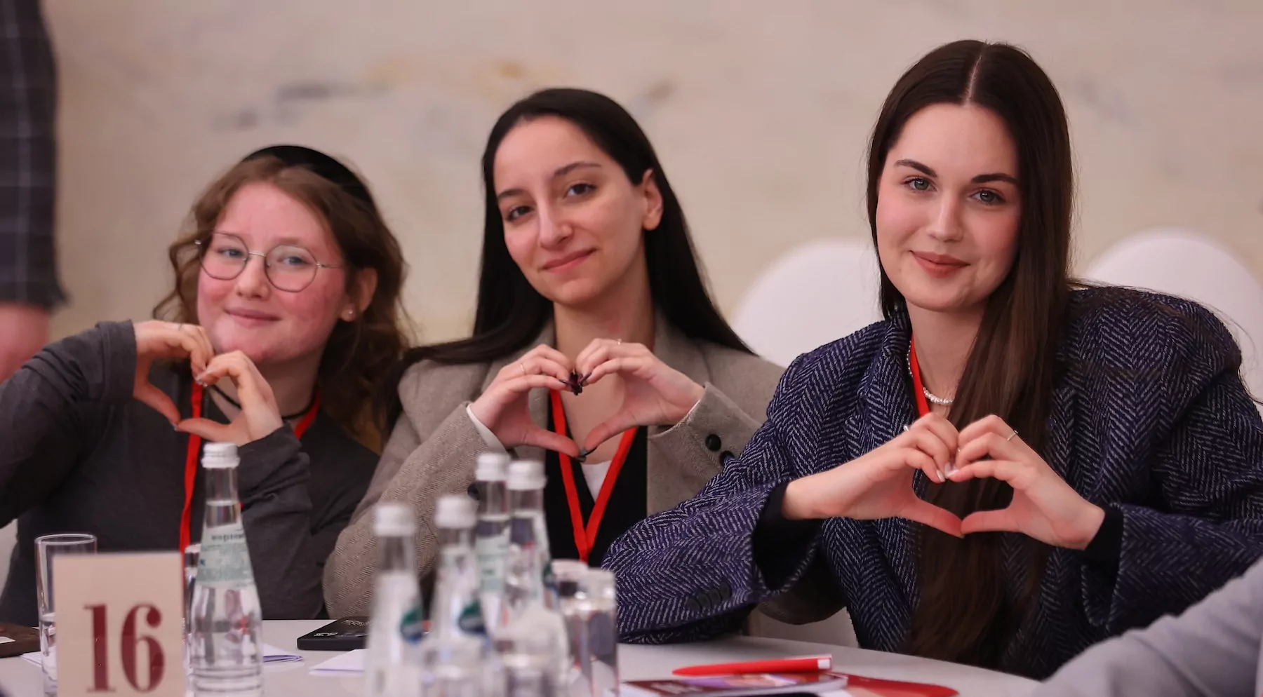 Активисты города обсудили концепцию Молодежной палаты при Московской городской думе, фото