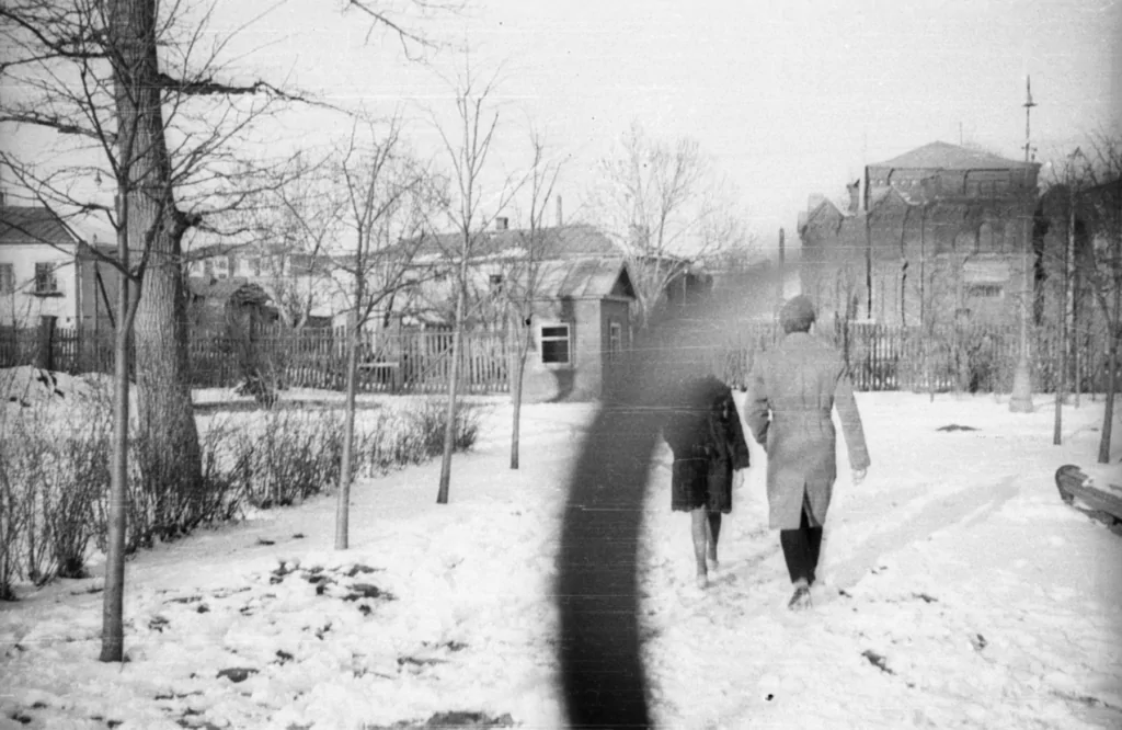 Савеловская &mdash; Аэропорт: второй Петр I у парковки-выставки  фото