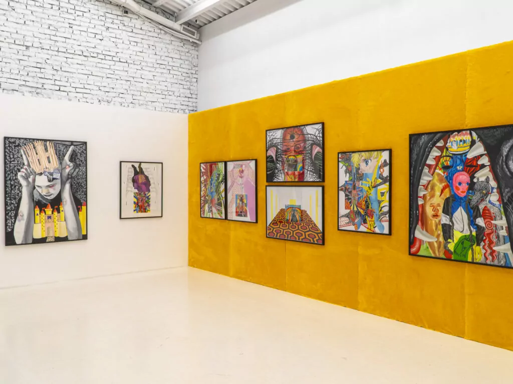 Фестиваль научного кино, актуальное искусство и ужин аристократа — куда пойти после работы Фестиваль научного кино, актуальное искусство и ужин аристократа — куда пойти после работы фото