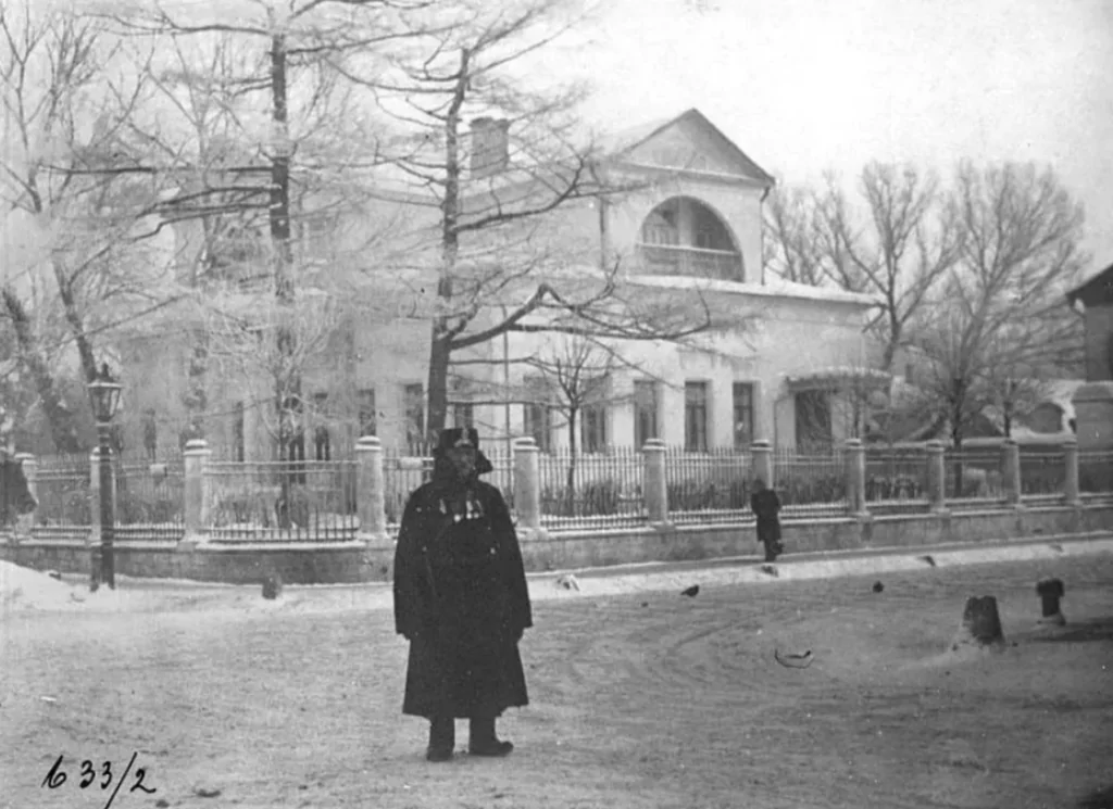 Курская &mdash; Бауманская: сказки Пушкина наяву  фото