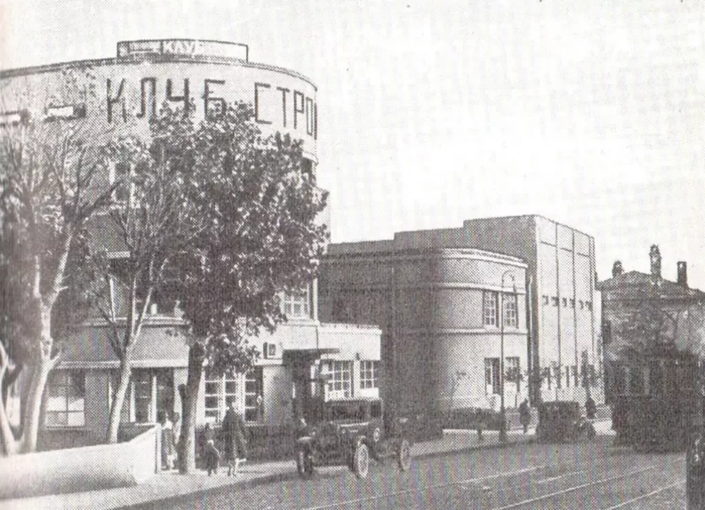 Курская &mdash; Бауманская: сказки Пушкина наяву  фото