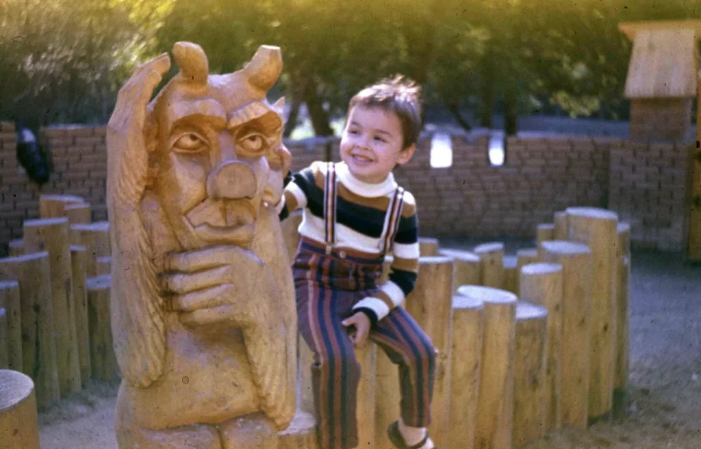 Курская &mdash; Бауманская: сказки Пушкина наяву  фото