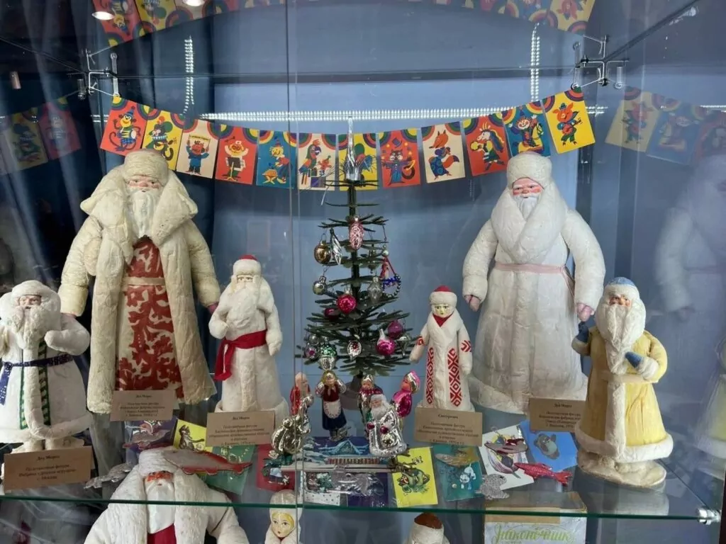 Курская &mdash; Бауманская: сказки Пушкина наяву  фото