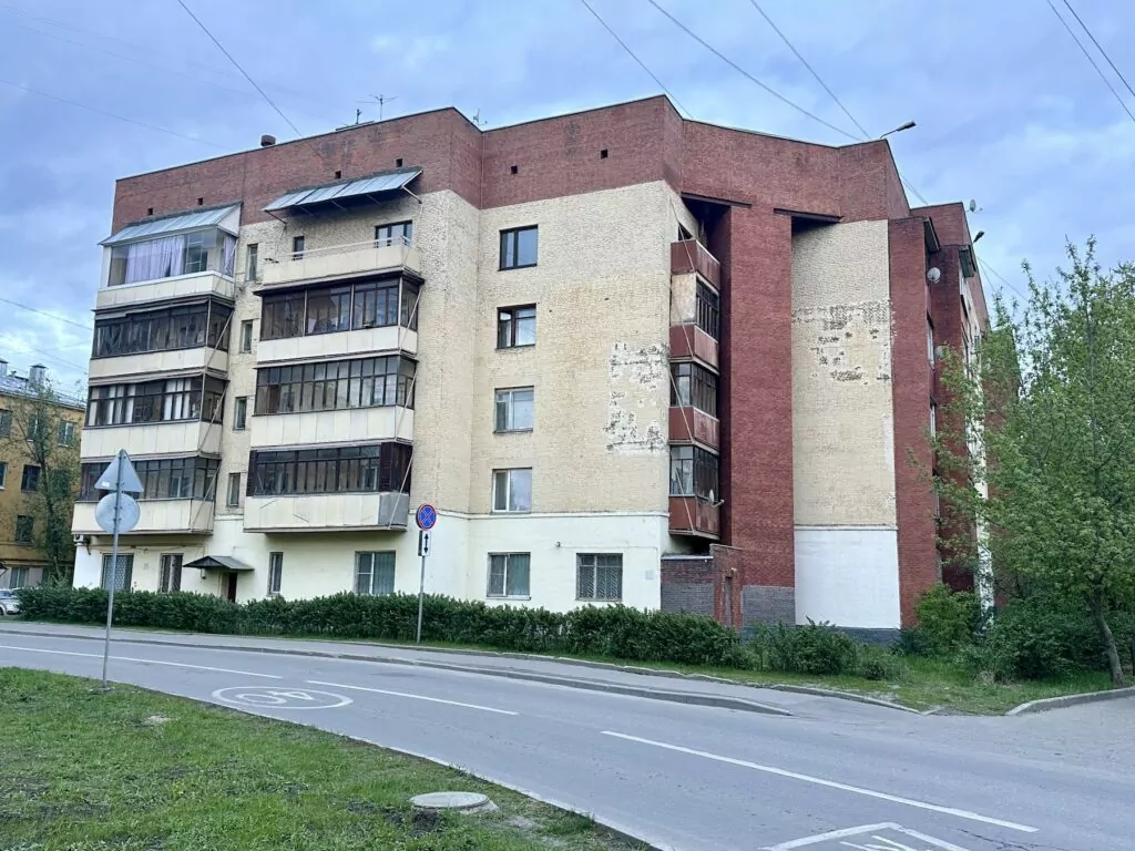 Бульвар Рокоссовского — Преображенская площадь: тайные и не очень места района Богородское Бульвар Рокоссовского — Преображенская площадь: тайные и не очень места района Богородское фото