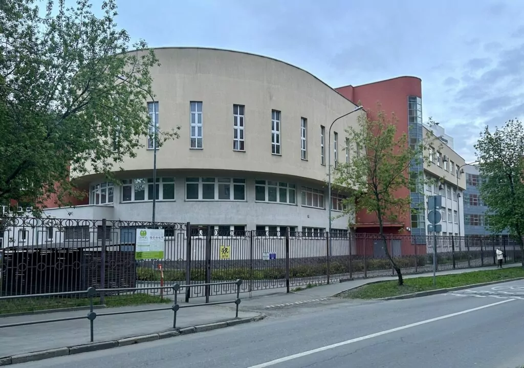 Бульвар Рокоссовского — Преображенская площадь: тайные и не очень места района Богородское Бульвар Рокоссовского — Преображенская площадь: тайные и не очень места района Богородское фото