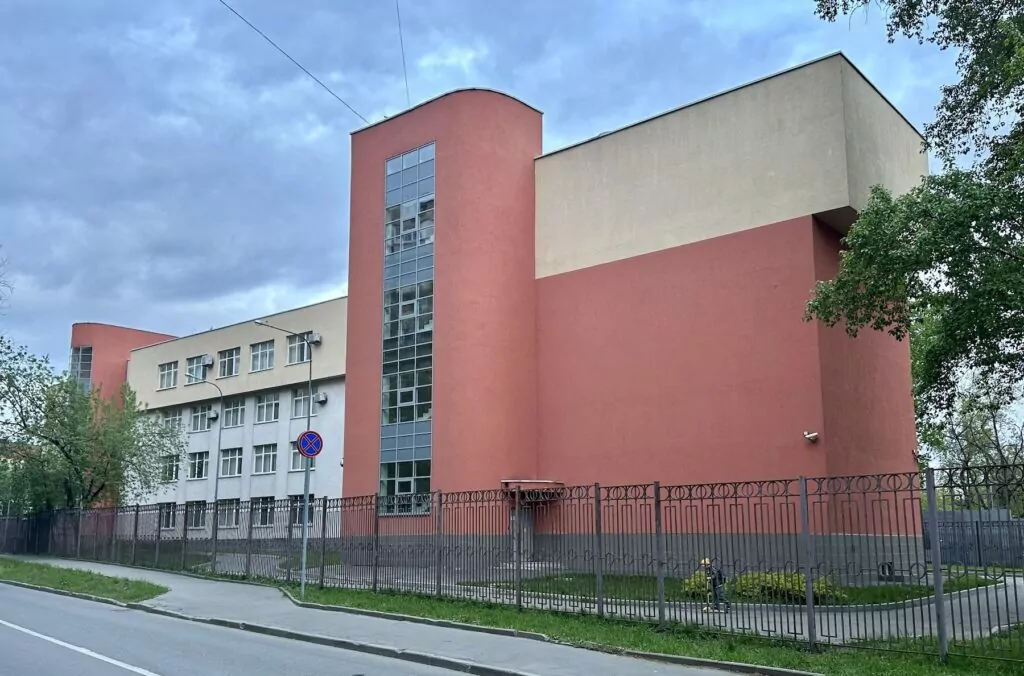 Бульвар Рокоссовского — Преображенская площадь: тайные и не очень места района Богородское Бульвар Рокоссовского — Преображенская площадь: тайные и не очень места района Богородское фото