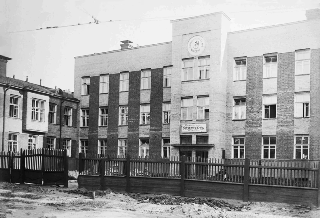Бульвар Рокоссовского — Преображенская площадь: тайные и не очень места района Богородское Бульвар Рокоссовского — Преображенская площадь: тайные и не очень места района Богородское фото