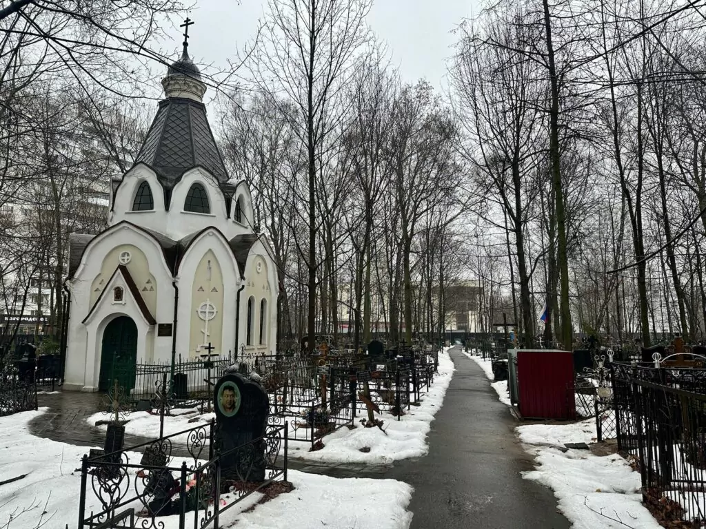 Бульвар Рокоссовского — Преображенская площадь: тайные и не очень места района Богородское Бульвар Рокоссовского — Преображенская площадь: тайные и не очень места района Богородское фото