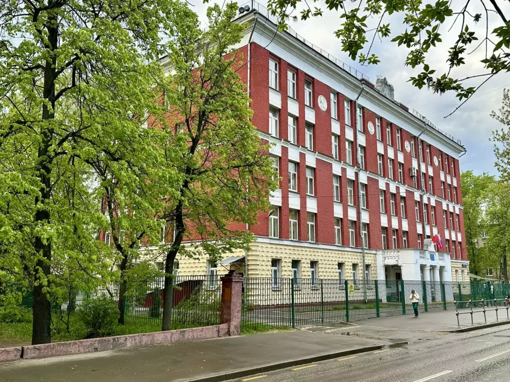 Бульвар Рокоссовского — Преображенская площадь: тайные и не очень места района Богородское Бульвар Рокоссовского — Преображенская площадь: тайные и не очень места района Богородское фото