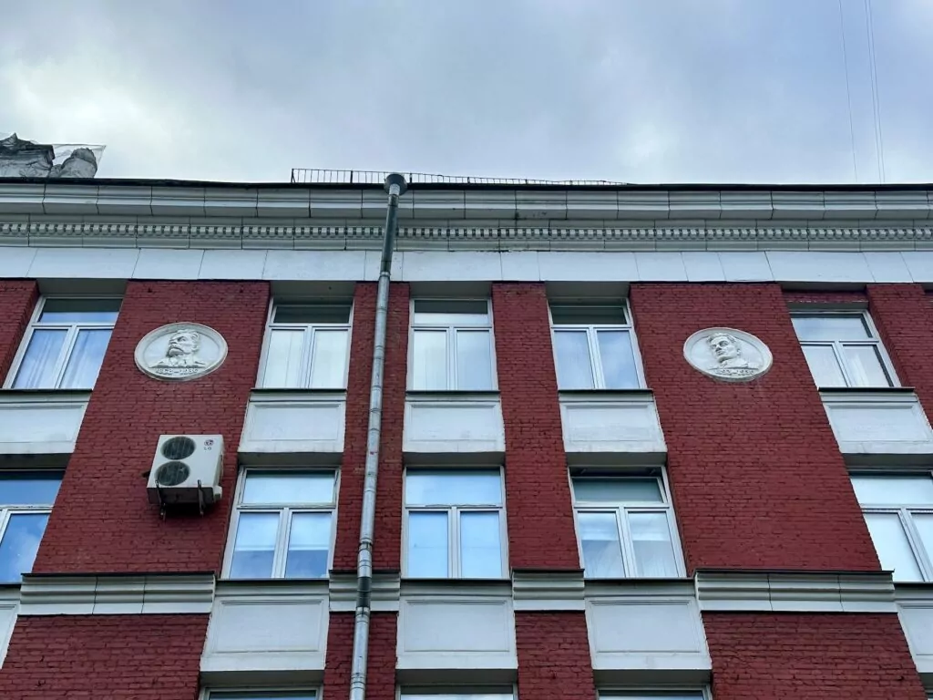 Бульвар Рокоссовского — Преображенская площадь: тайные и не очень места района Богородское Бульвар Рокоссовского — Преображенская площадь: тайные и не очень места района Богородское фото