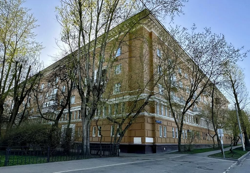 Бульвар Рокоссовского — Преображенская площадь: тайные и не очень места района Богородское Бульвар Рокоссовского — Преображенская площадь: тайные и не очень места района Богородское фото