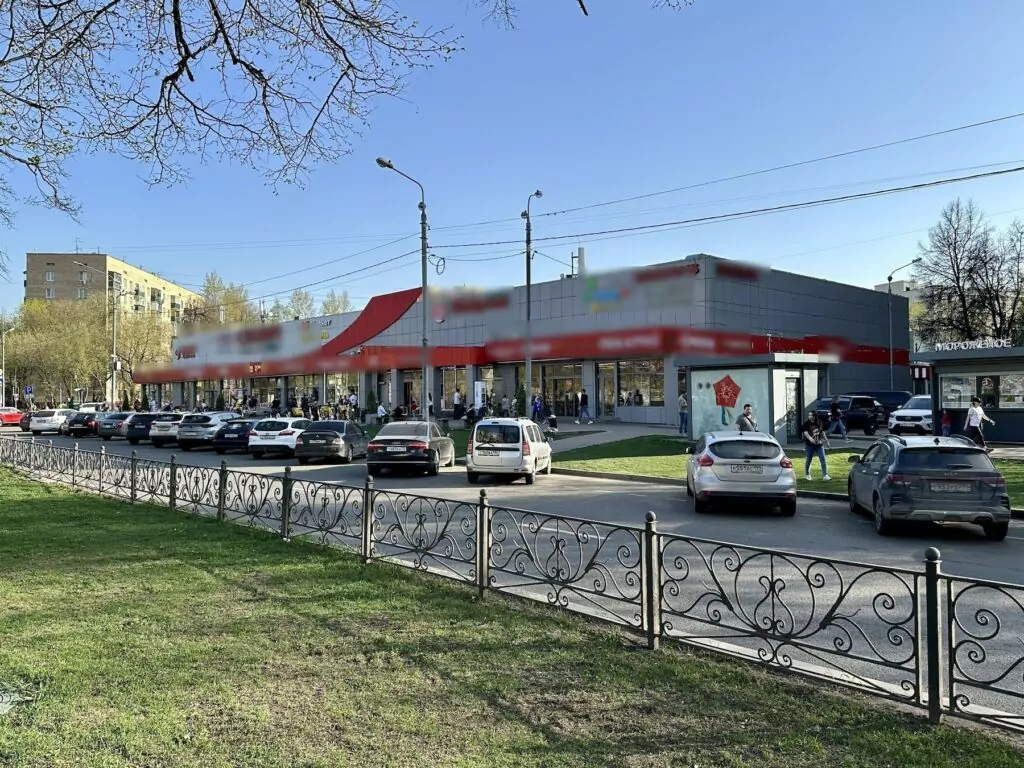 Бульвар Рокоссовского — Преображенская площадь: тайные и не очень места района Богородское Бульвар Рокоссовского — Преображенская площадь: тайные и не очень места района Богородское фото