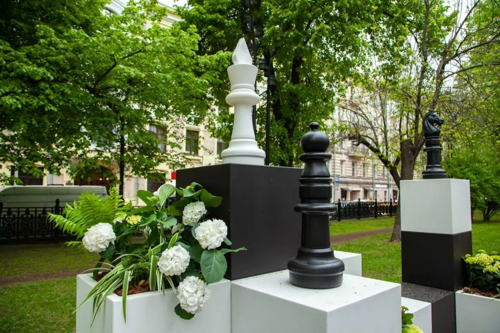 Лимонные арки, водопады и сады на крышах: красочные маршруты для прогулок подготовил фестиваль «Сады и цветы» Лимонные арки, водопады и сады на крышах: красочные маршруты для прогулок подготовил фестиваль «Сады и цветы» фото